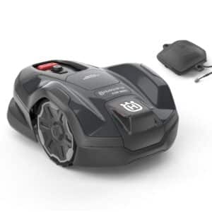 Husqvarna 310E NERA + Epos plug-in kit
