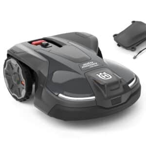 Husqvarna 450X NERA + Epos plug-in kit