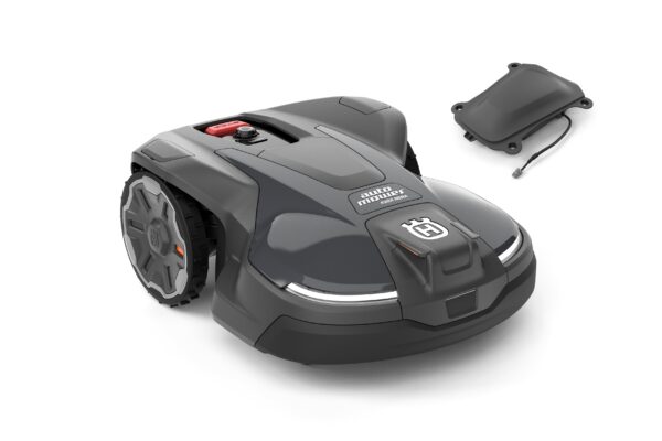 Husqvarna 450X NERA + Epos plug-in kit