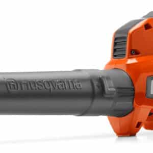 Husqvarna 120iB accu bladblazer met accu en lader kopen, dealer
