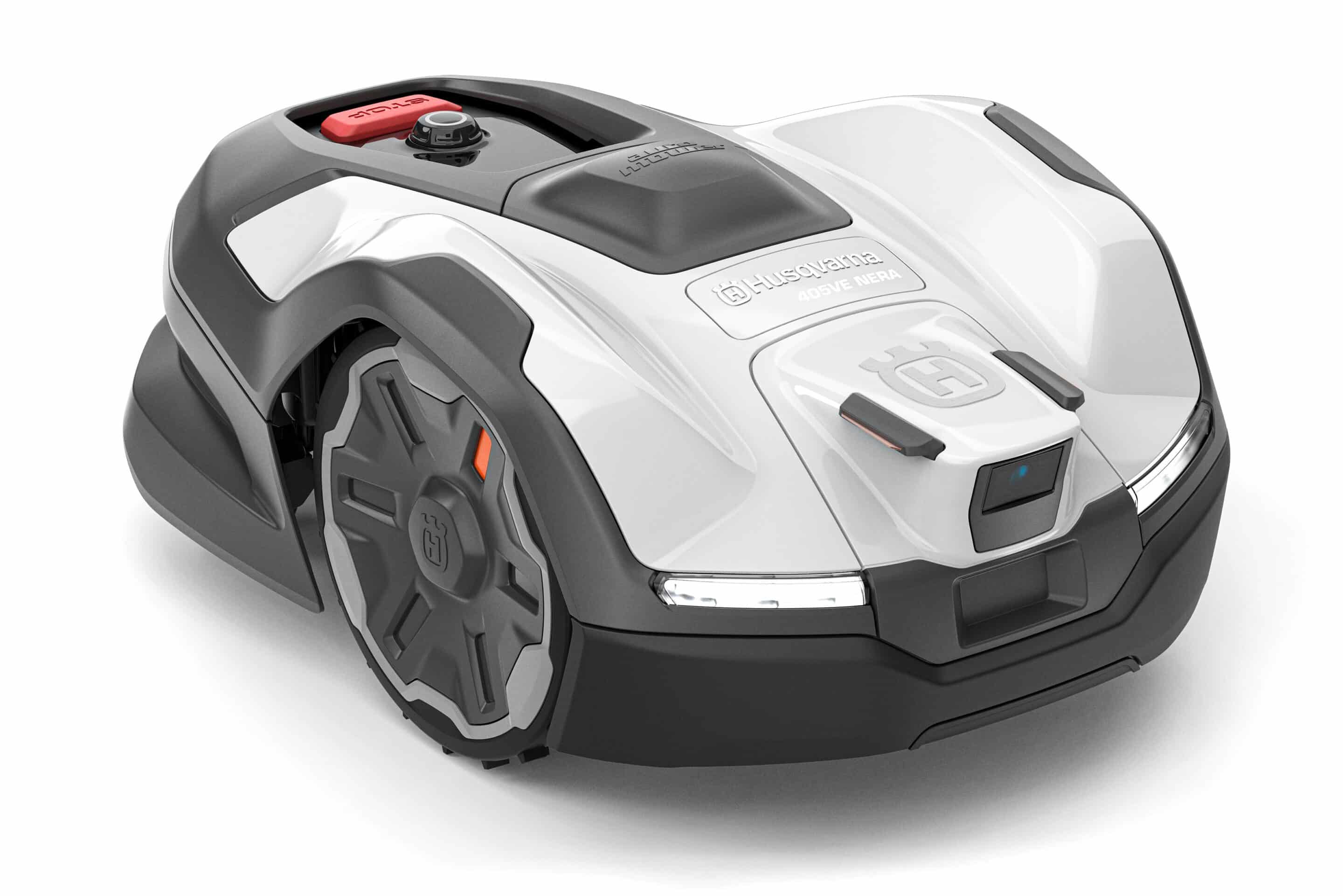 Husqvarna 405VE NERA - Afbeelding 2