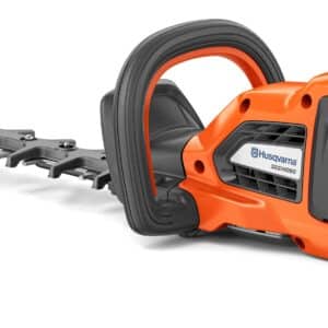 Husqvarna 322iHD60 accu heggenschaar zonder accu en lader