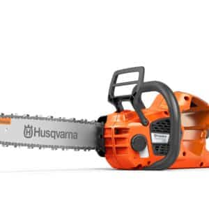 Husqvarna 435i accu kettingzaag zonder accu en lader
