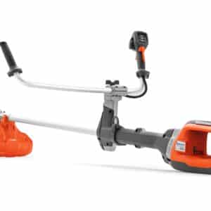 Husqvarna 535IRXT accu bosmaaier zonder accu en lader