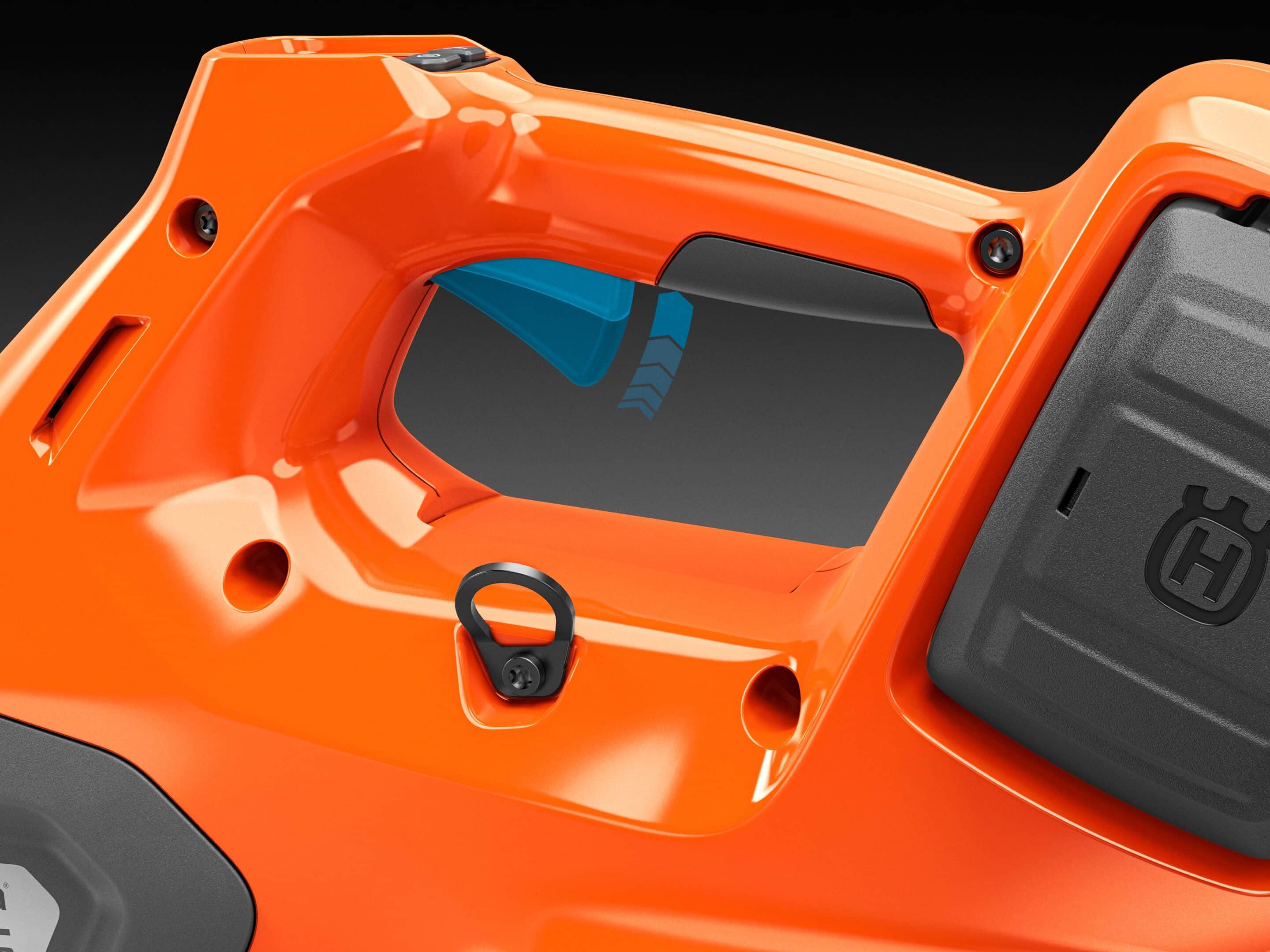 Husqvarna 530iB accu bladblazer - Afbeelding 2