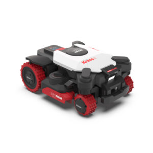 Kress EyePilot 4x4 RTKn KR281E ZeroTrim 1500m2