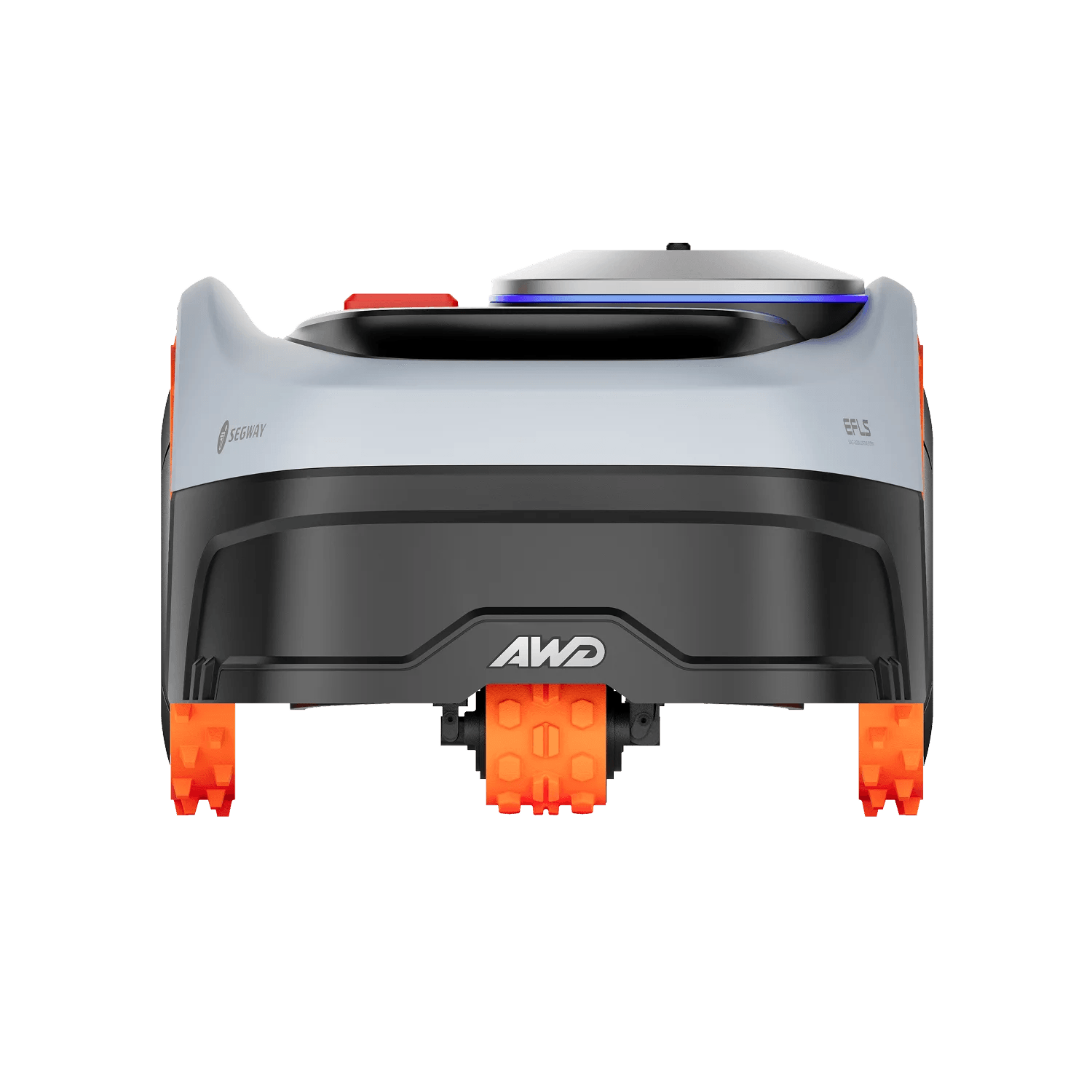 Segway Navimow i210 AWD 1000m2 - Afbeelding 6