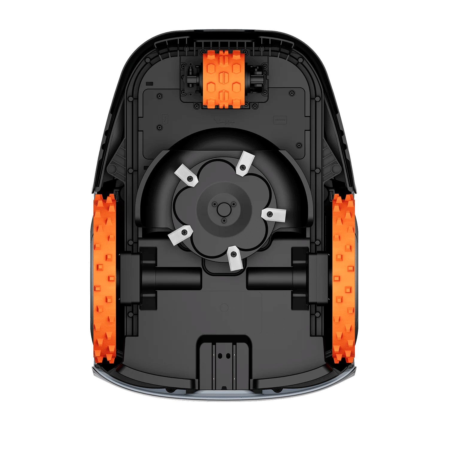 Segway Navimow i210 AWD 1000m2 - Afbeelding 5