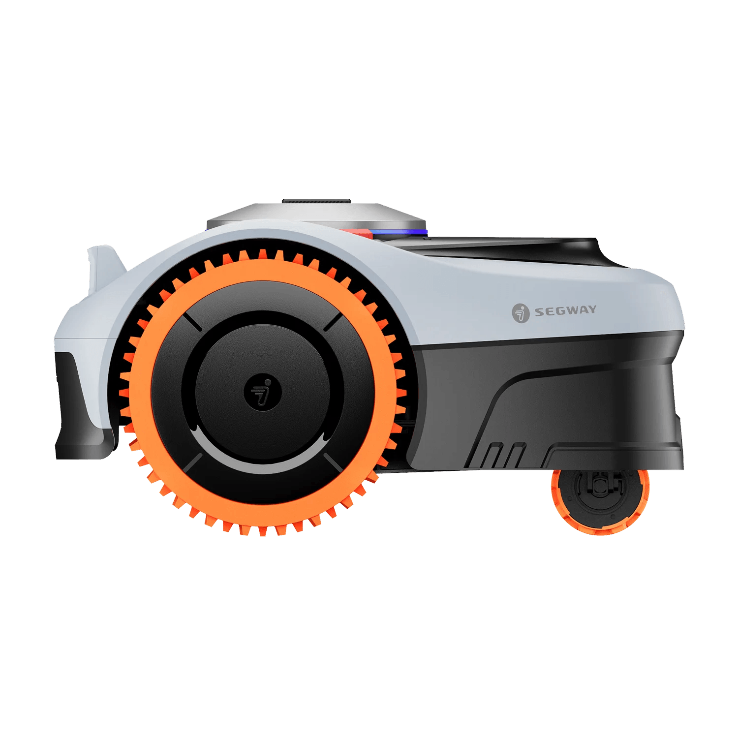 Segway Navimow i210 AWD 1000m2 - Afbeelding 3
