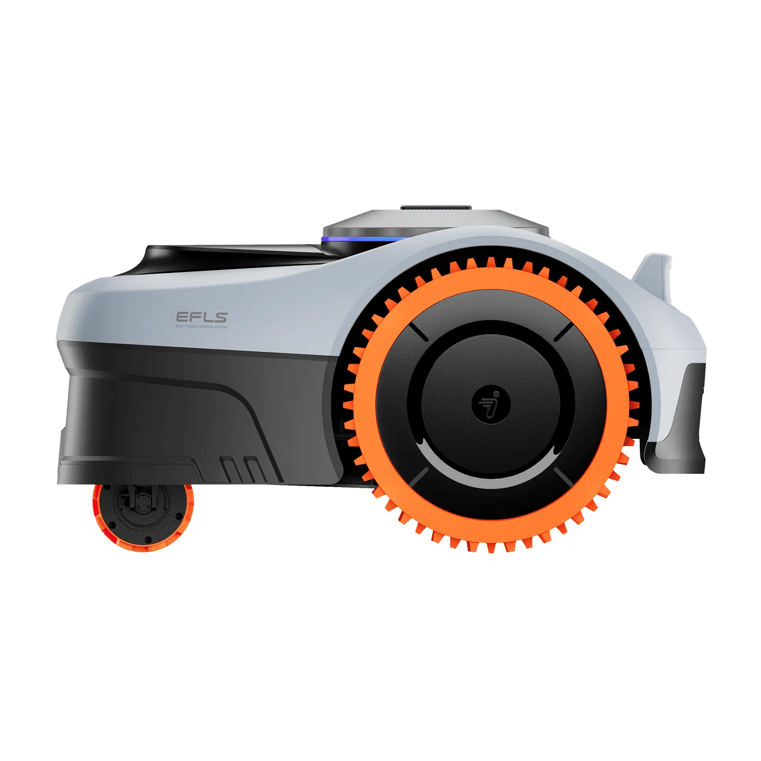 Segway Navimow i210 AWD 1000m2 - Afbeelding 2