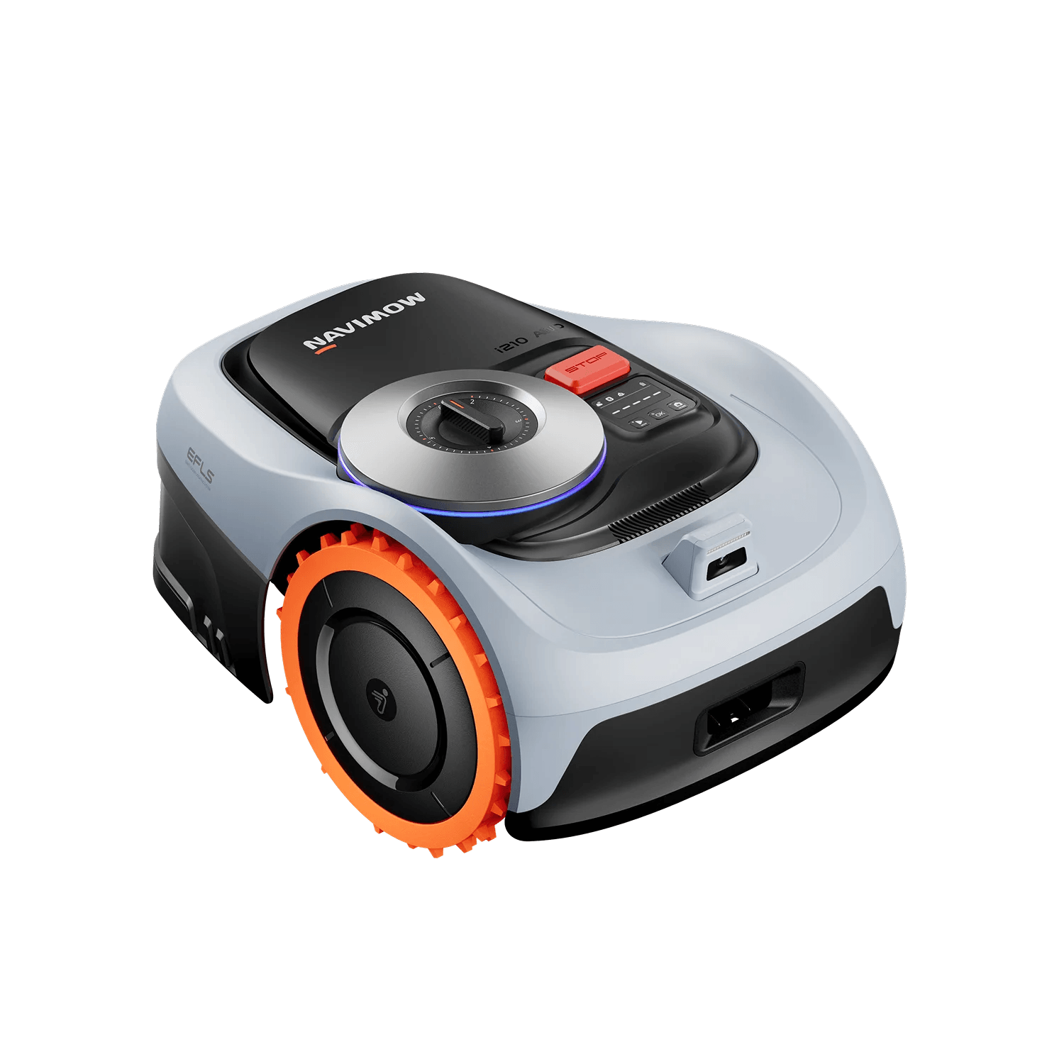 Segway Navimow i210 AWD 1000m2