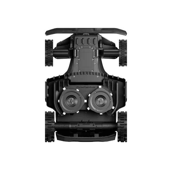 Segway Navimow X420 4 AWD 2000m2 - Afbeelding 7