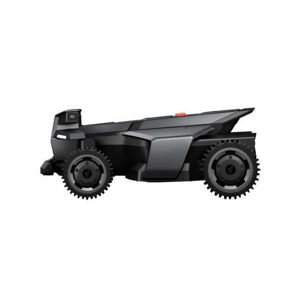 Segway Navimow X420 4 AWD 2000m2 - Afbeelding 4