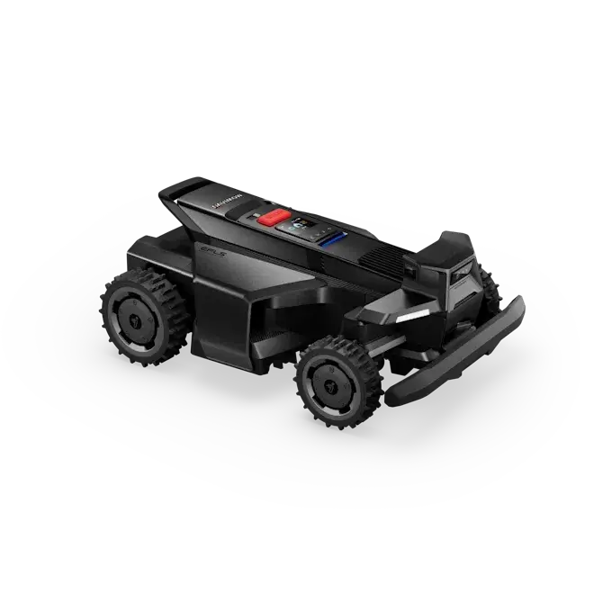 Segway Navimow X420 4 AWD 2000m2