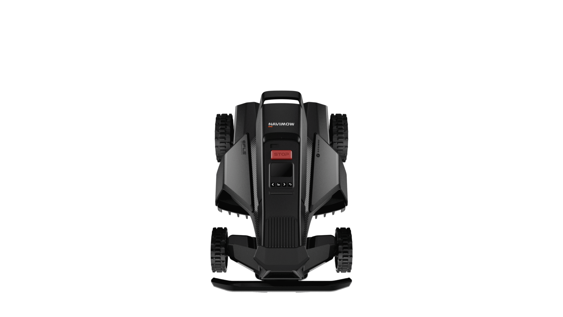 Segway Navimow X420 4 AWD 2000m2 - Afbeelding 6