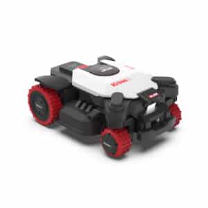 Kress EyePilot 4x4 RTKn KR280E 800m2