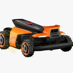 Segway Navimow CM240M1 4 AWD 24.000M2