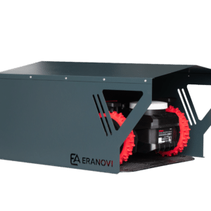 Eranovi robotmaaier garage M voor Kress robotmaaiers