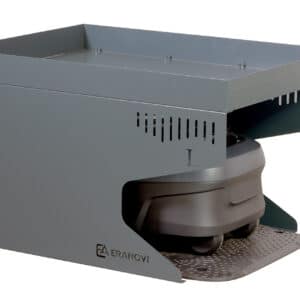 Eranovi robotmaaier garage S voor Segway Navimow I-serie robotmaaiers