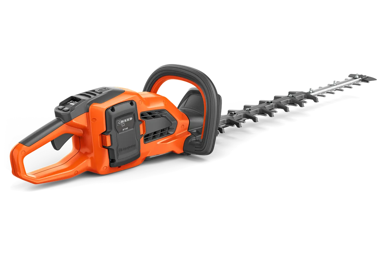 Husqvarna 322iHD60 accu heggenschaar zonder accu en lader - Afbeelding 2