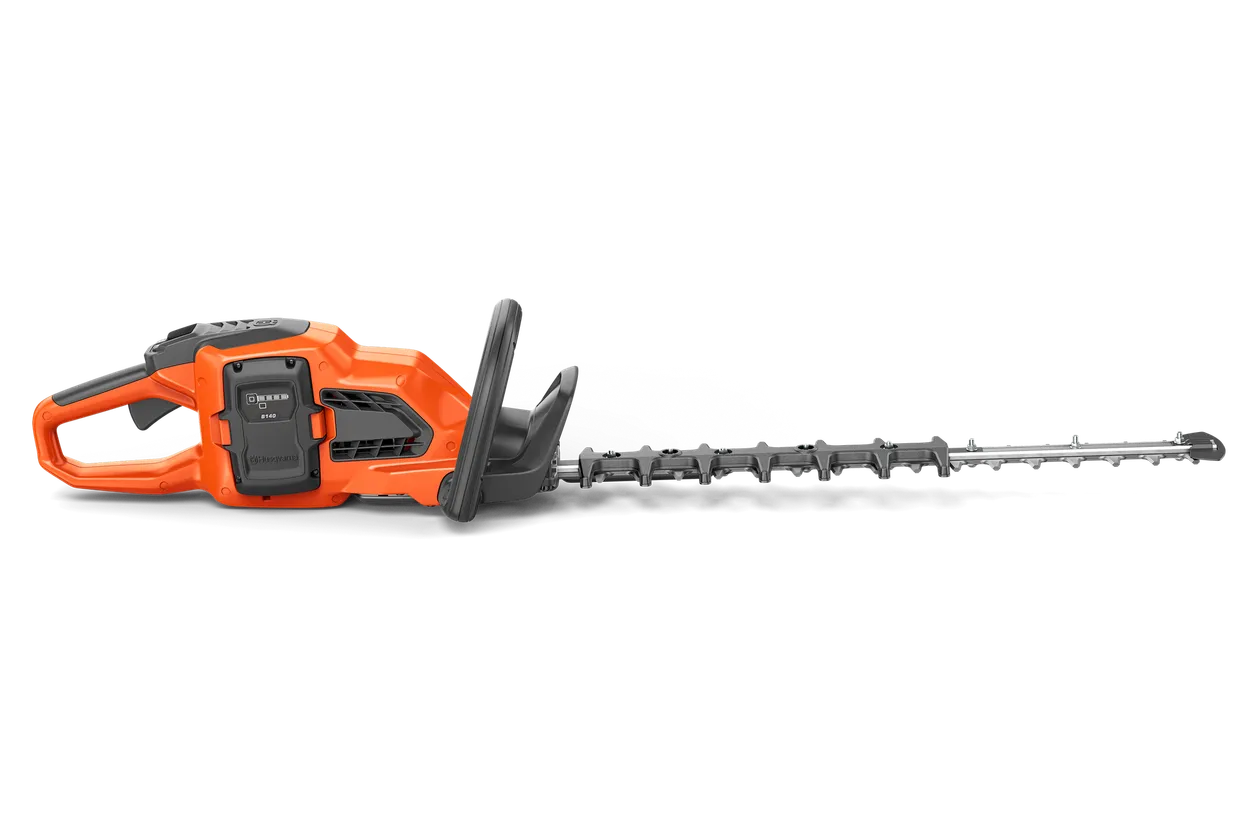 Husqvarna 322iHD60 accu heggenschaar zonder accu en lader - Afbeelding 3