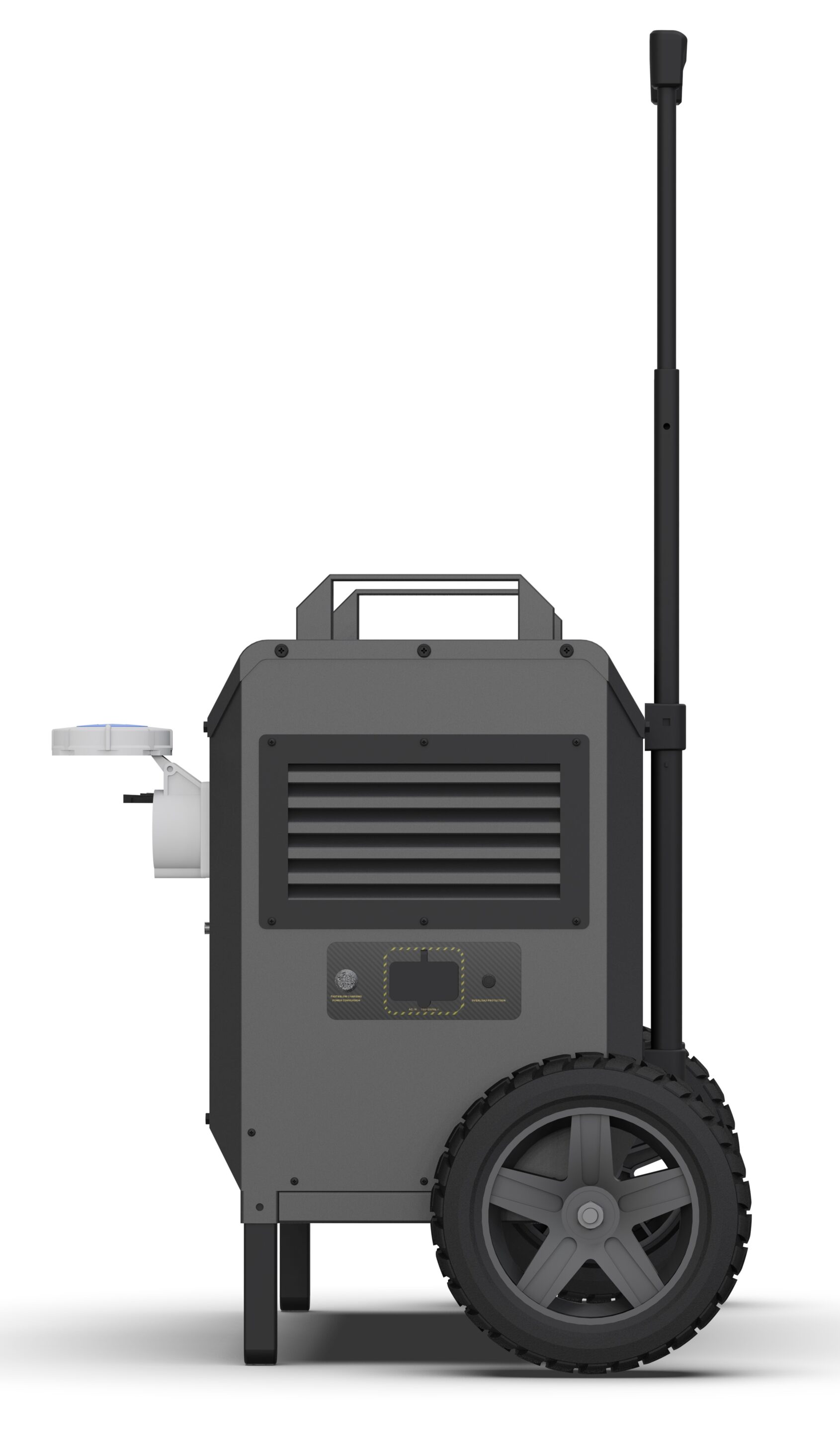 Eranovi Titan 5000 Powerstation - Afbeelding 6