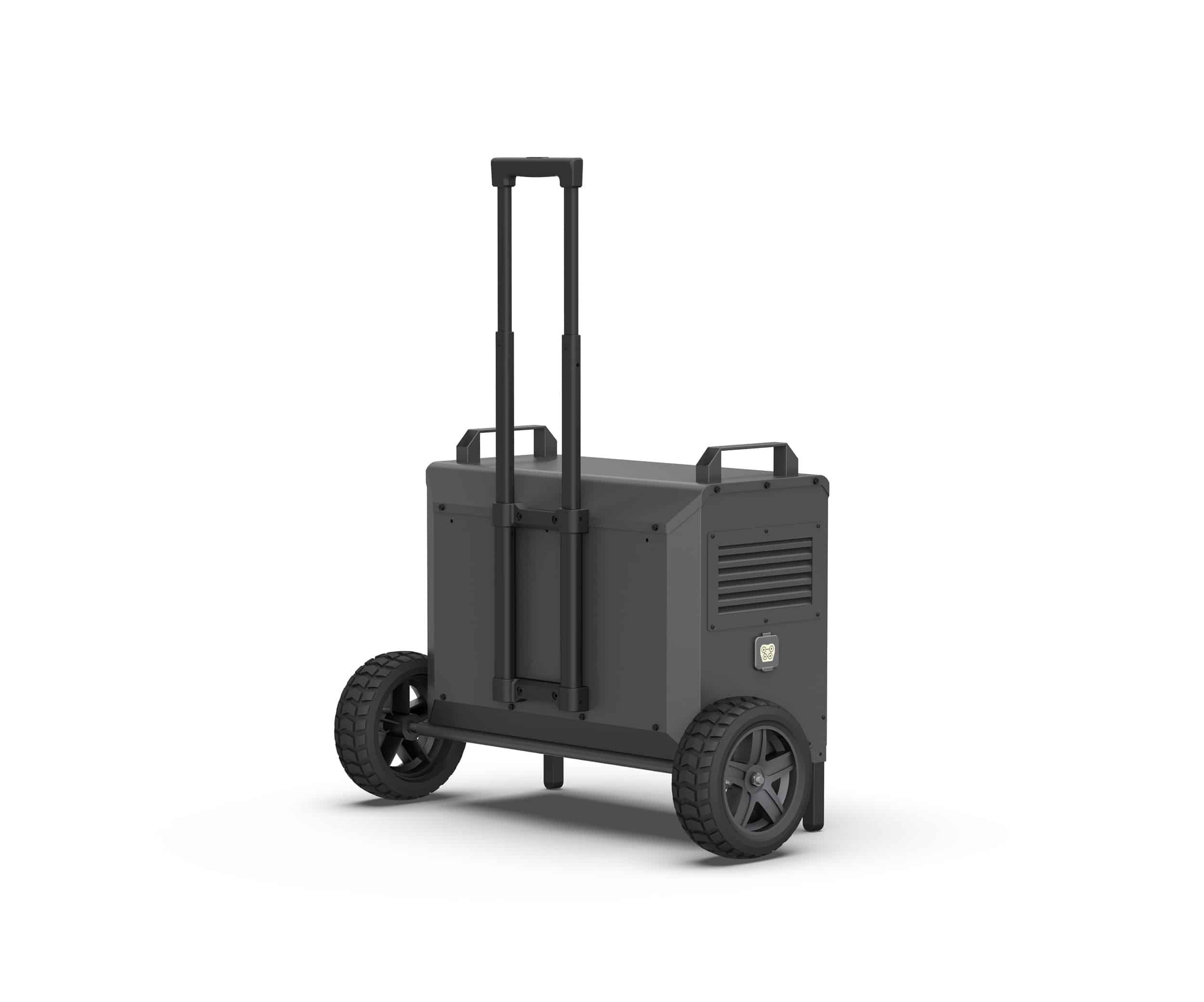 Eranovi Titan 5000 Powerstation - Afbeelding 7