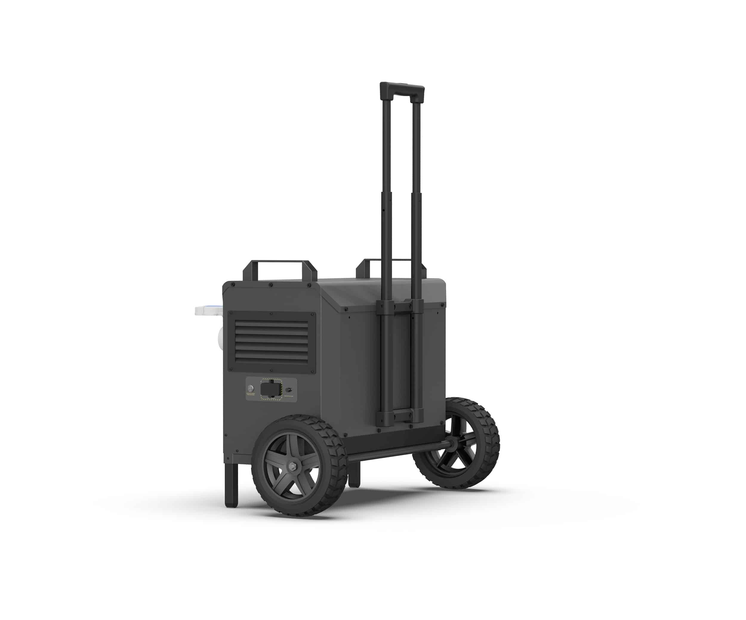Eranovi Titan 5000 Powerstation - Afbeelding 9