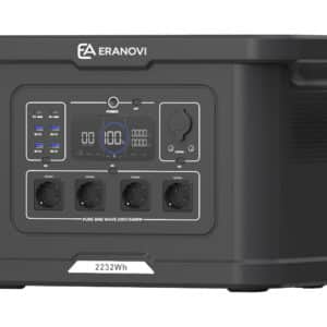 Eranovi Basic 2400 Powerstation