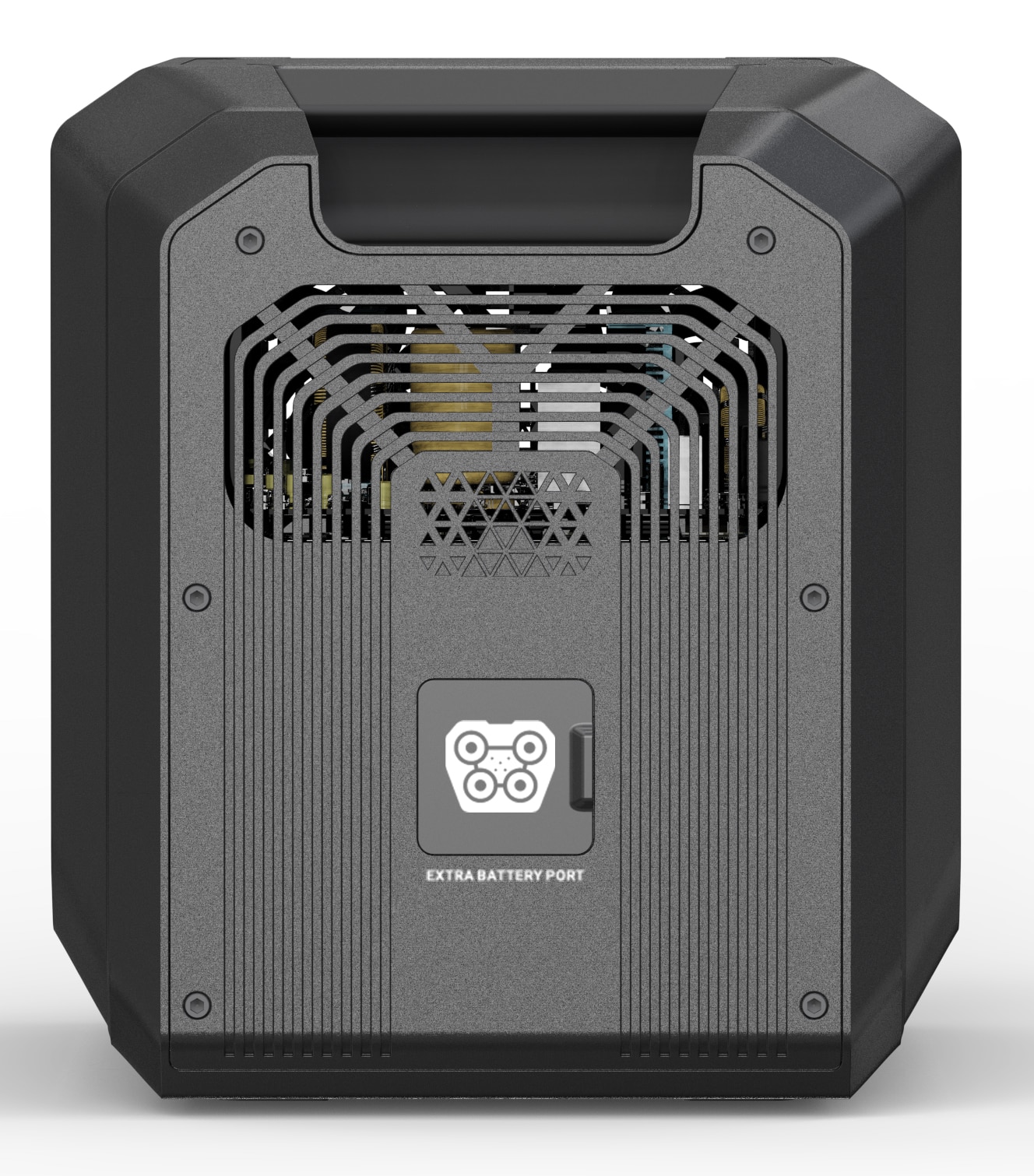 Eranovi Core 2500 Powerstation - Afbeelding 5