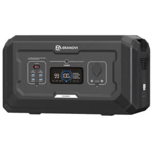 Eranovi Core Battery 2000