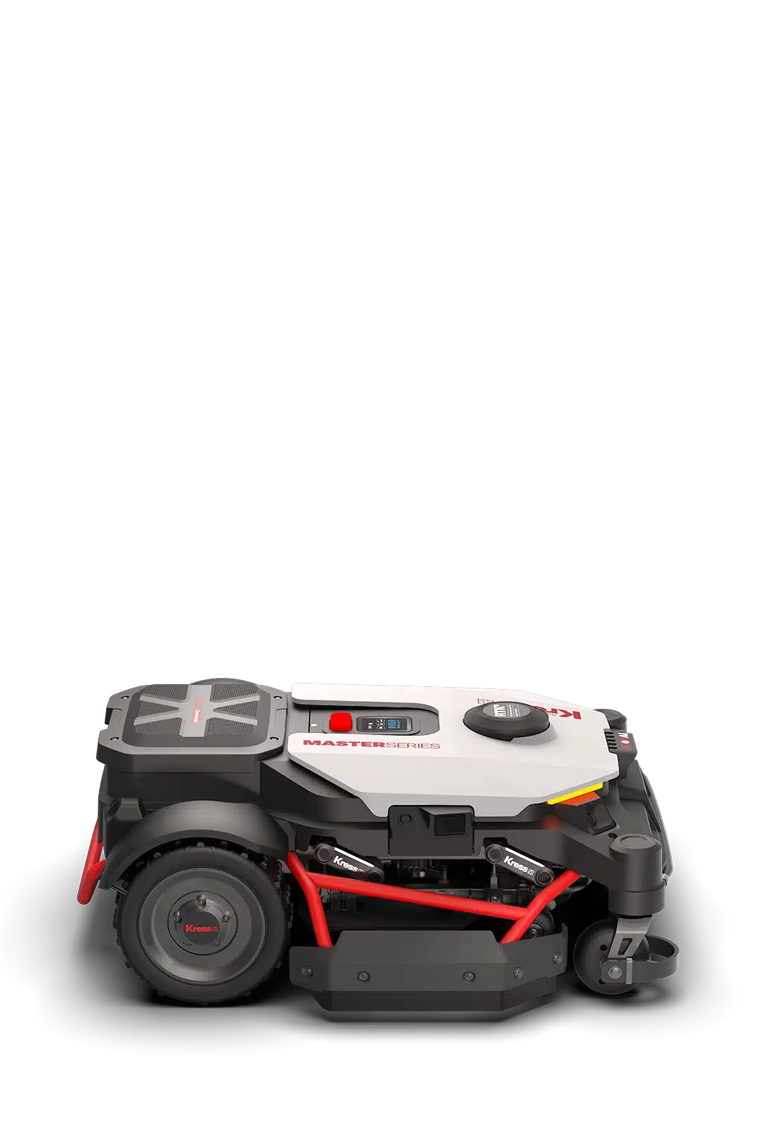 Kress KR238E MasterSeries Mega 600